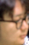 Face of BAO