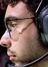 Face of Momochi