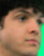 Face of xyno