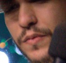 Face of RedBert