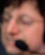 Face of Tay