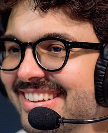 Face of Mylon