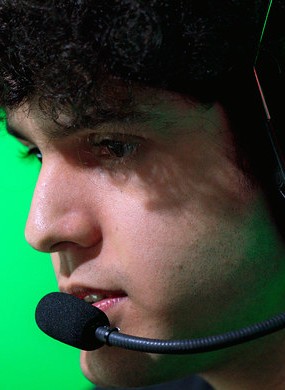Face of xyno
