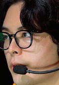 Face of Zest