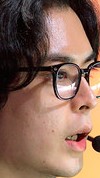 Face of Zest