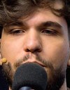 Face of RedBert
