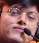 Face of scamber