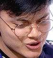 Face of scamber
