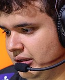 Face of Qats